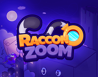 Raccon Zoom