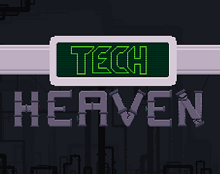 Tech Heaven